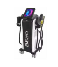 Elektrostymulacja EMS