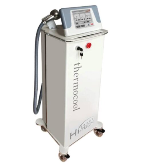 „BODY SHAPER-2” THERMOCOOL